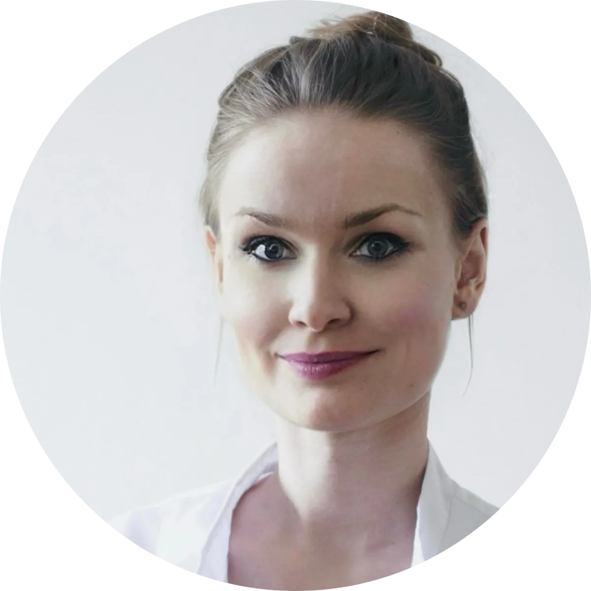 Marcelina Szulżycka – dietetyk kliniczny, Wrocław